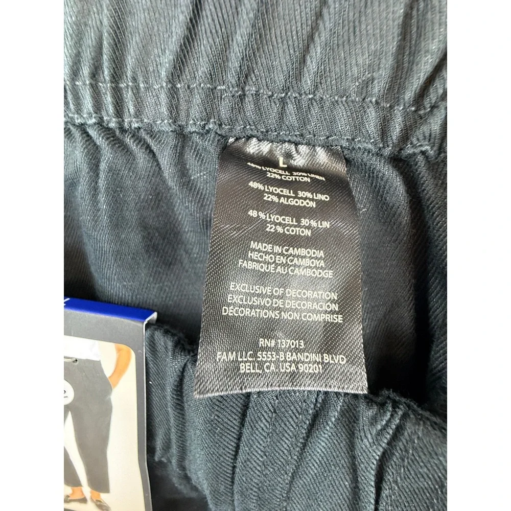 Banana Republic easy polished